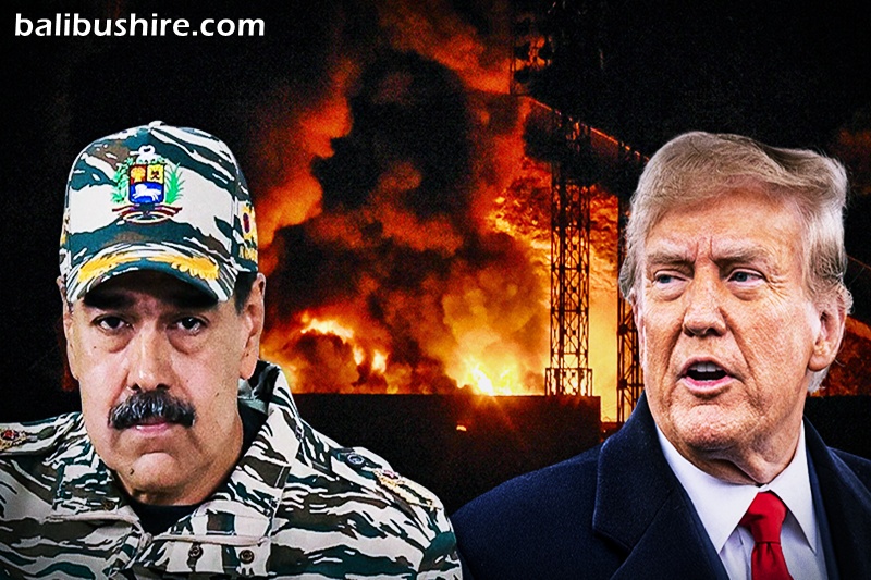 After Venezuela raid, Trump renews Greenland takeover push, warns Cuba